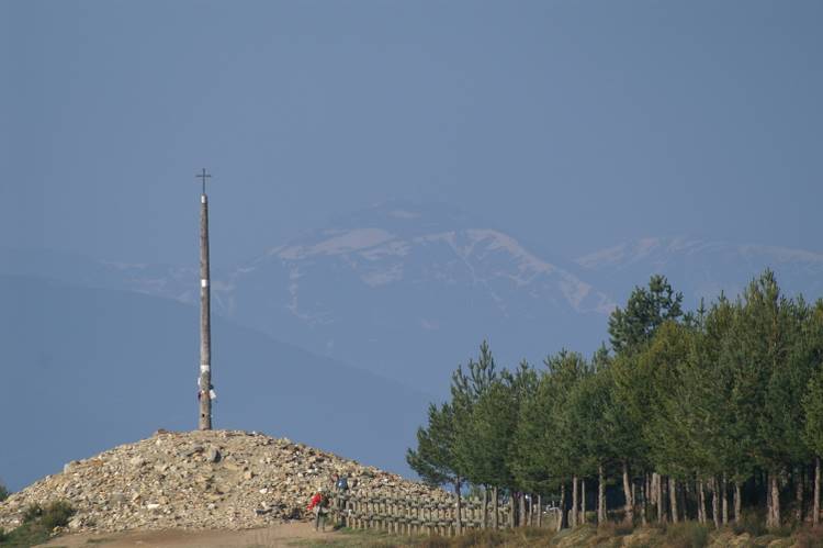 cruz de ferro